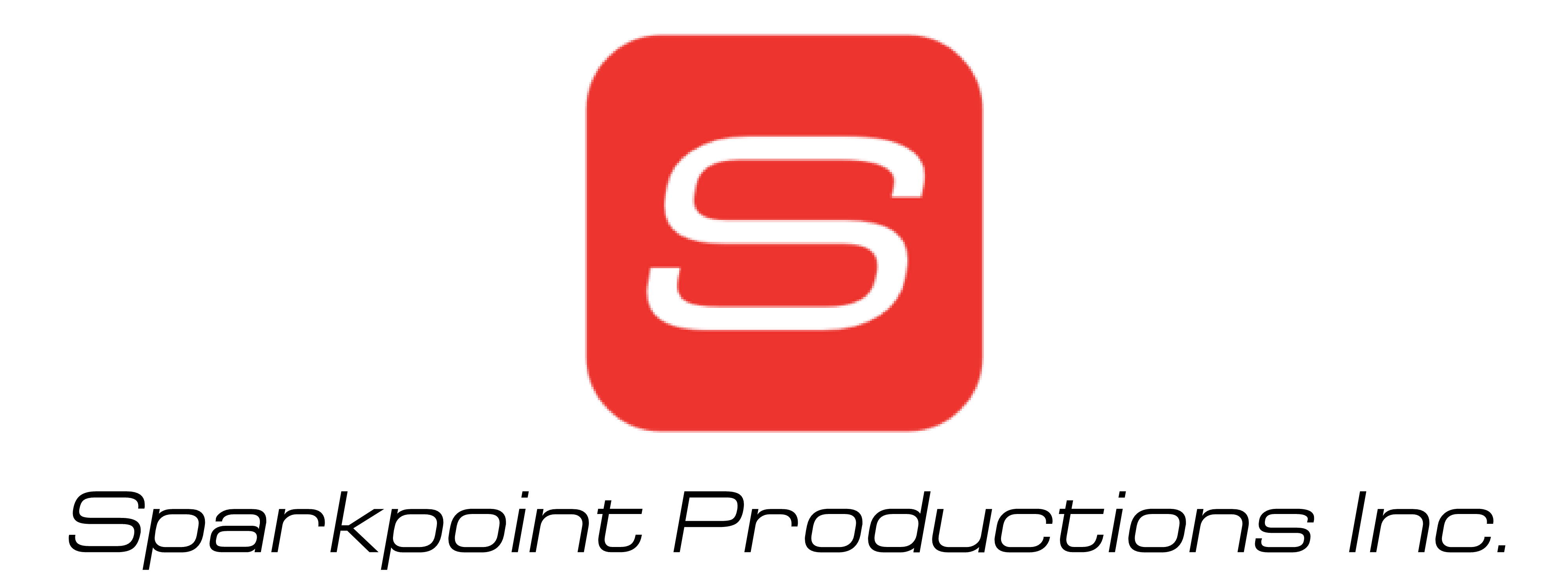 Sparkpoint Productions Inc.